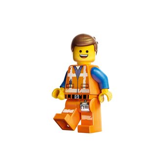 70821 L'atelier Construire et réparer d'Emmet et Benny, LEGO® Movie