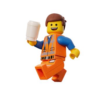 70821 L'atelier Construire et réparer d'Emmet et Benny, LEGO® Movie