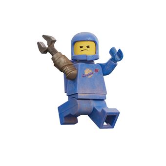 70821 L'atelier Construire et réparer d'Emmet et Benny, LEGO® Movie