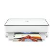 Imprimante multifonction HP Envy 6032e Blanc Eligible à Instant Ink