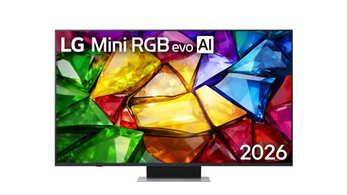 TV LG Mini RGB evo 65MRGB87 165 cm 2026