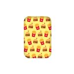 Batterie externe Duo Junk Food 10000 mAh Jaune