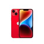 iPhone 14 6.1" 5G Double SIM 256 Go (PRODUCT) RED