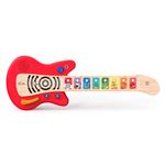 Instrument de musique Hape Guitare connectée Magic Touch