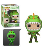 all funko pop fortnite