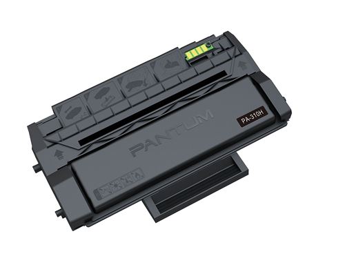 Cartouche d'encre Pantum PA-310H Noir