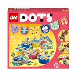 LEGO® Dots 41806 Le kit de fête ultime