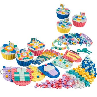 LEGO® Dots 41806 Le kit de fête ultime