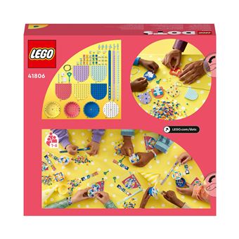 LEGO® Dots 41806 Le kit de fête ultime