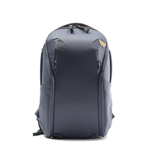 Sac à dos Everyday Backpack Peak Design Zip 15L v2 Bleu minuit