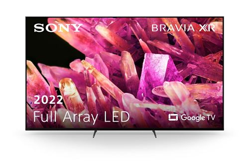 TV LED Sony XR-75X94K 75 Bravia 4K UHD Smart TV Noir 2022