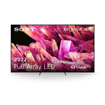 TV LED Sony XR-75X94K 75" Bravia 4K UHD Smart TV Noir 2022