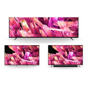 TV LED Sony XR-75X94K 75" Bravia 4K UHD Smart TV Noir 2022