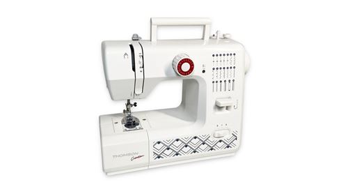 Machine à coudre Thomson Easy Creation MC20
