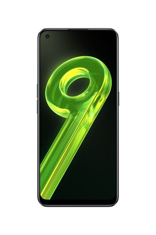 Smartphone Realme 9 6.4\