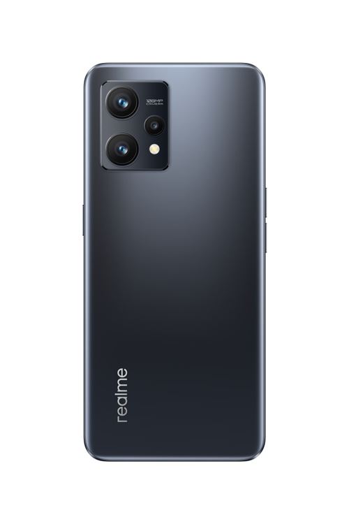 realme 9 at