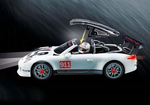 porsche 911 gt3 playmobil