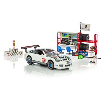 Porsche gt playmobil on sale