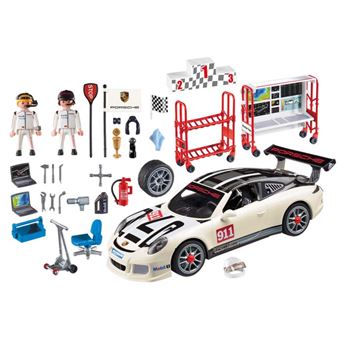 porsche playmobil