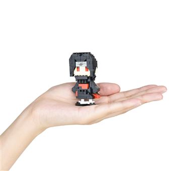 Jeu de brique et bloc Nanoblock Itachi Uchiha