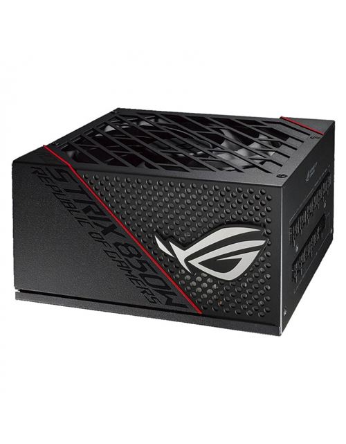 Alimentation PC Asus ROG-STRIX-850G 850W pour Ordinateur Gamer Noir - Image 3