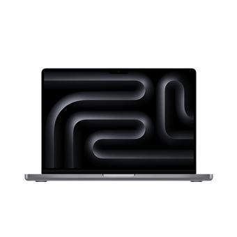 Apple Macbook Pro 14' M3 8GB RAM 1TB SSD Gray