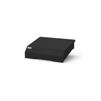 Couvercle plancha 60 Le Marquier CO60E13V3 Noir