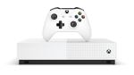 Microsoft Xbox One S All-Digital Edition - Console de jeux - 4K - HDR - 1 To HDD - blanc