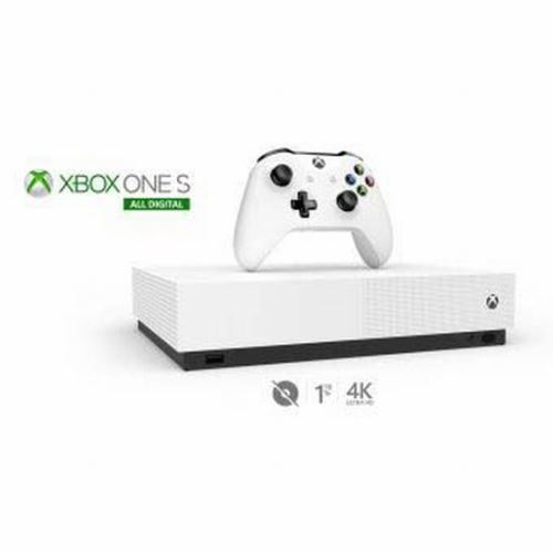Pack-Console-Microsoft-Xbox-