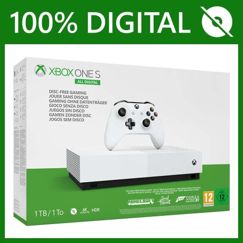Pack-Console-Microsoft-Xbox-