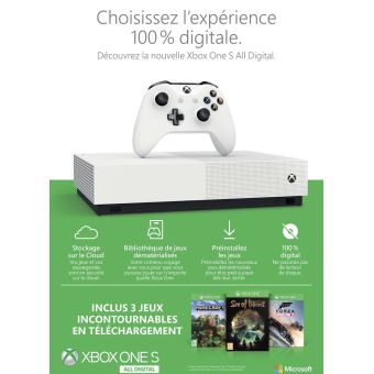 Pack-Console-Microsoft-Xbox-