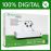 Pack Console Microsoft Xbox One S All Digital 1 To Blanc_2