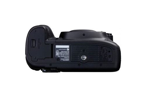 Appareil photo reflex Canon EOS 5D Mark IV Boîtier Nu - Appareil