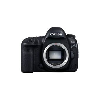 Appareil photo reflex Canon EOS 5D Mark IV Boîtier Nu - 1