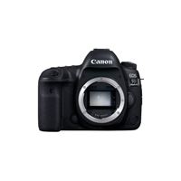 Appareil photo reflex Canon EOS 5D Mark IV Boîtier Nu