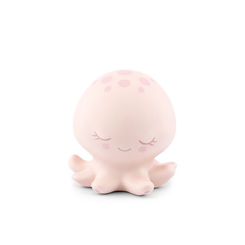 Tonies Sommeil Les copains du dodo Doudou Poulpe pour Conteuse Toniebox - vue 2