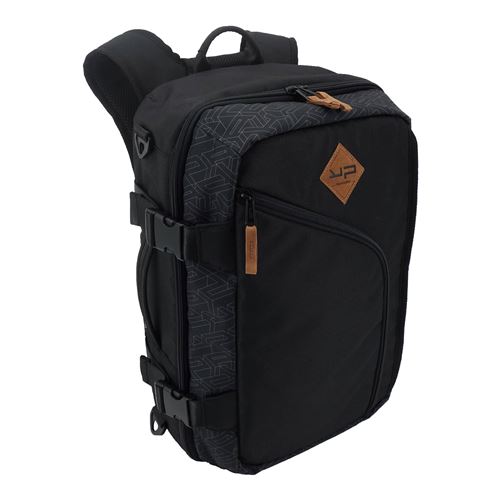 Sac à dos de voyage Bodypack Bodypack 4 jours Noir