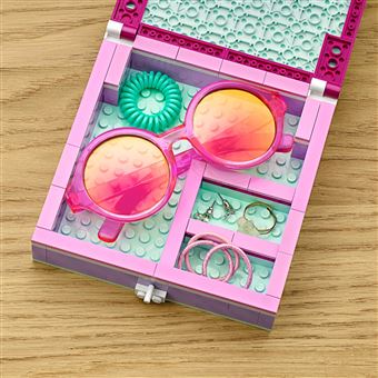 LEGO® DOTS™ 41915 La boîte à bijoux