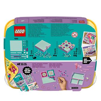 LEGO® DOTS™ 41915 La boîte à bijoux