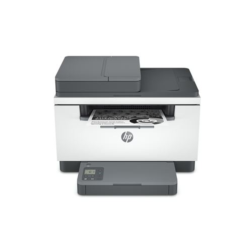 Imprimante multifonction HP LaserJet M234SDW Gris et blanc