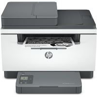 Imprimante multifonction HP LaserJet M234SDW Gris et blanc