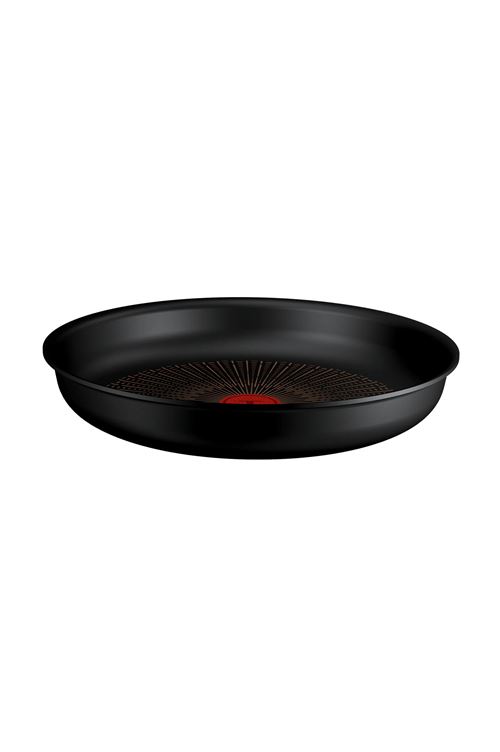 Poêle Tefal Ingenio Excellence Fusion P0050653 28 Cm  Noir