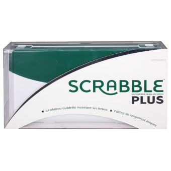 Scrabble ~~ Jeu PC Big Box Complet 3307210171160