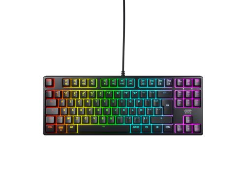 XTRFY K4V2 TKL CLAVIER GAMING Neuf - vue 8