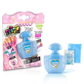 Kit Slime diy Glam Shaker Modèle aléatoire