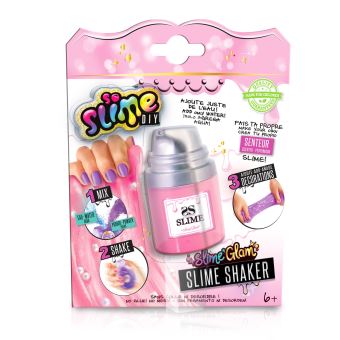 Kit Slime diy Glam Shaker Modèle aléatoire