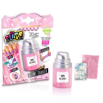 Kit Slime diy Glam Shaker Modèle aléatoire