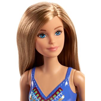 Déguisement Barbie™ ballerine fuchsia fille : Deguise-toi, achat de