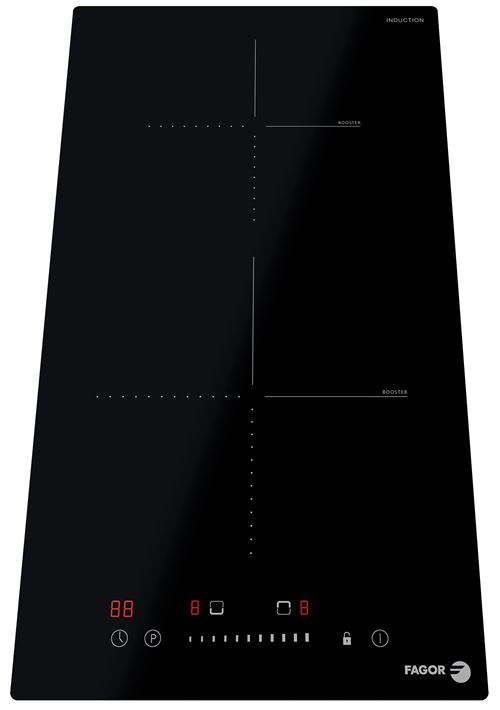 Plaque De Cuisson Induction Fagor Fdi3600S