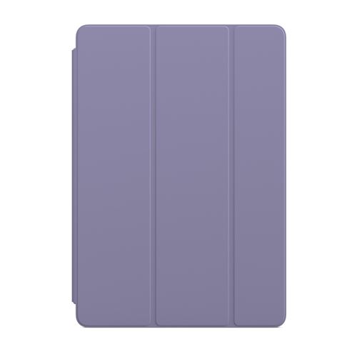 Etui Smart Cover pour iPad (9ᵉ génération) Lavande anglaise